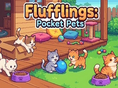 Jwèt Flufflings: Pocket Pets