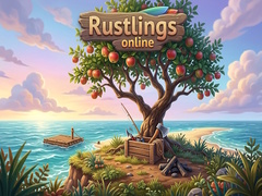 Jwèt Rustlings online
