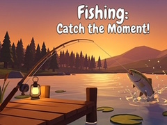 Jwèt Fishing: Catch the Moment!