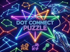 Jwèt Dot Connect Puzzle