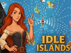 Jwèt Idle Islands