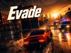 Jwèt EVADE