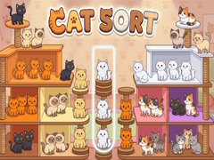 Jwèt CAT SORT