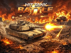 Jwèt Hit Tank Battle