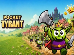 Jwèt Pocket Tyrant