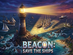 Jwèt Beacon: Save the Ships
