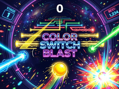 Jwèt Color Switch Blast
