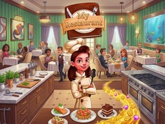 Jwèt My Restaurant