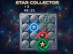 Jwèt Star Collector