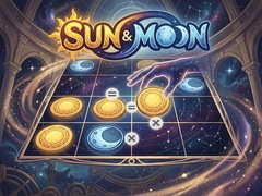 Jwèt Sun & Moon