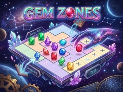 Jwèt Gem Zones