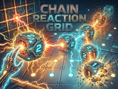 Jwèt Chain Reaction Grid