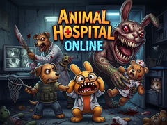 Jwèt Animal Hospital: Online