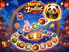 Jwèt Merge Zodiac