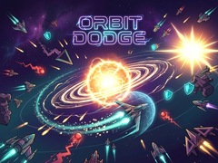 Jwèt Orbit Dodge
