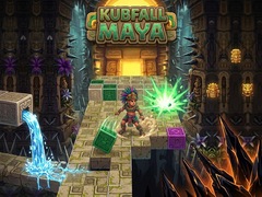 Jwèt Kubfall Maya
