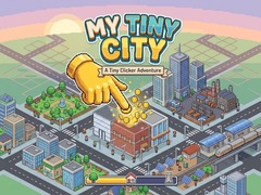 Jwèt My Tiny City