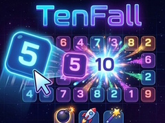 Jwèt TenFall