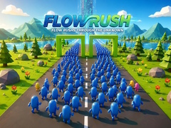 Jwèt Flow Rush