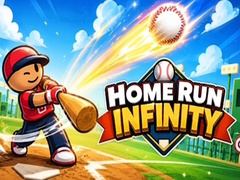 Jwèt Home Run Infinity
