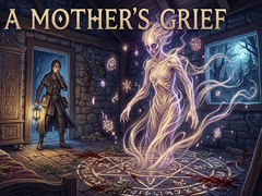 Jwèt A Mother's Grief