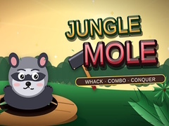 Jwèt Jungle Mole