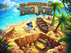 Jwèt The Adventures of Big Joe