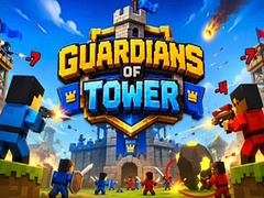 Jwèt Guardians of Tower