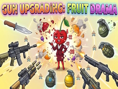 Jwèt Gun Upgrading: Fruit Drama