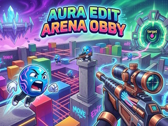 Jwèt Aura Edit Arena Obby