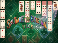 Jwèt Solitaire: The Eternal Deck