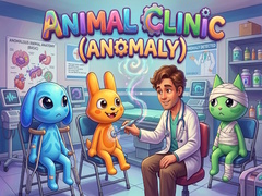 Jwèt Animal Clinic (Anomaly)