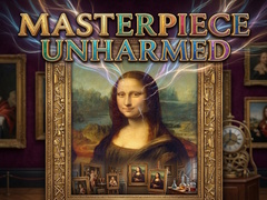 Jwèt Masterpiece Unharmed