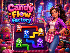 Jwèt Candy Flow Factory