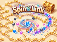 Jwèt Spin & Link