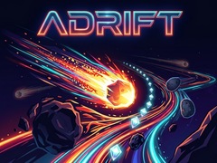 Jwèt Adrift