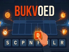 Jwèt Bukvoed