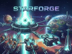 Jwèt Starforge