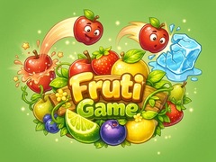 Jwèt Fruti Game
