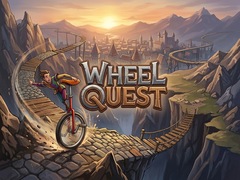 Jwèt Wheel Quest