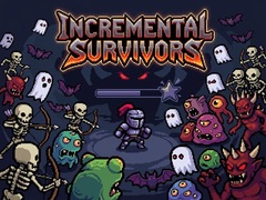 Jwèt Incremental Survivors