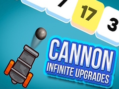 Jwèt Cannon Infinite Upgrades