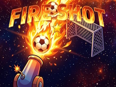 Jwèt Fire Shot