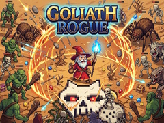 Jwèt Goliath Rogue