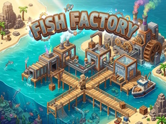 Jwèt Fish Factory