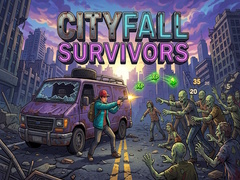 Jwèt Cityfall Survivors