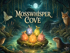Jwèt Mosswhisper Cove