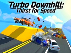 Jwèt Turbo Downhill: Thirst for Speed