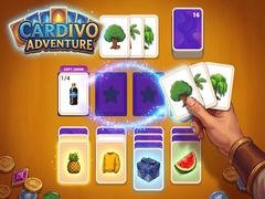 Jwèt Cardivo Adventure