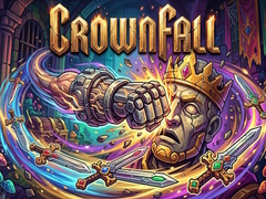 Jwèt Crownfall